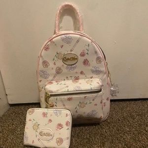 Sailor moon backpack